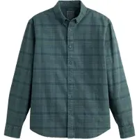Levi's Authentic Pitkähihainen Kauluspaita