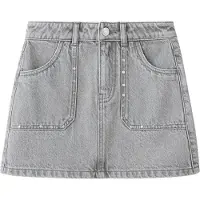 Mango KIDS Hame 'SABRINA' harmaa denim