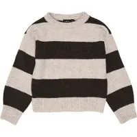 LMTD Bynthe Stripe Villapaita