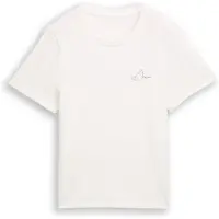 Tom Tailor 1051231 Lyhythihainen T-paita
