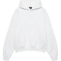 Pull&Bear Collegepaita 'STWD' harmaa / musta / valkoinen