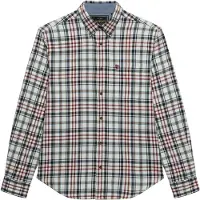 Superdry Paita tummansininen / oranssi / karmiininpunaine / valkoinen
