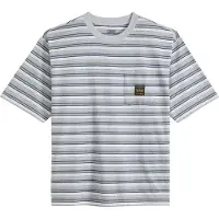 Levi's Paita 'WORKWEAR' laivastonsininen / harmaa / vaaleanharmaa