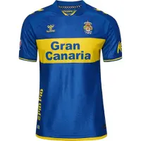 Hummel Ud Las Palmas 26/27 Poissa Lyhythihainen T-paita