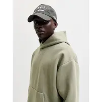 Jack & Jones Collegepaita 'JJEBarron' ruoko