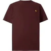 Carhartt WIP American Script t-paita