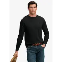 Superdry Classic Slub Waffle Villapaita