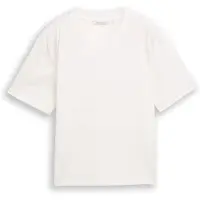 Tom Tailor 1050480 Lyhythihainen T-paita