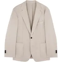 Scalpers Pikkutakki ' ' beige