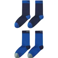 Reima Parit villasekoitesukat 2-pack