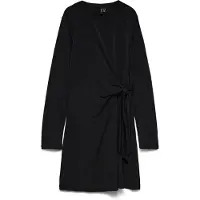 Vero Moda Jill Pitkähihainen Lyhyt Mekko