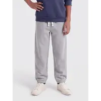 Only & Sons Osjceres Barrel Sweat Pant - Grey - 134-140