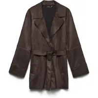 Vero Moda Vmjoselina Jacket - Brown - XS