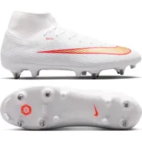 Nike Mercurial Superfly 11 Academy SG-PRO Anti-Clog Break Em' - Pehmeä nurmi (SG), koko 40½