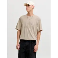 Jack & Jones Frederiksberg Monogram Lyhythihainen T-paita