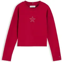 Tommy Hilfiger Paita vaaleanpunainen