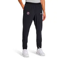 Nike Paris Saint-germain Treenihousut Nsw City Side - Musta/pinkki - , koko Medium