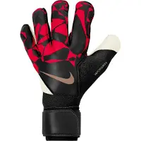 Nike Grip3 Goalkeeper - Black - 8