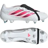 Adidas Predator League Fold-over Tongue Sg Chaos Vs Control - Pehmeä Nurmi (Sg), koko 44⅔