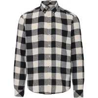 Blend Bhbuster Shirt Noos - Grey - S