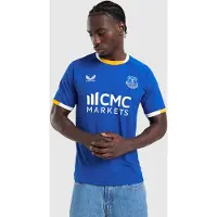 Castore Everton Fc 26/27 Koti Lyhythihainen T-paita