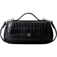 Calvin Klein Käsilaukku musta