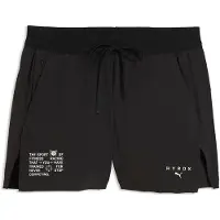 Puma W X Hyrox 3" 2In1 Short - Black - XS