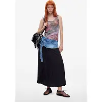 Desigual Hame sininen / musta