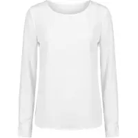Posh Gear Pusero 'Rotondoseta' offwhite