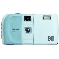 Kodak EC35 35mm Film Camera Powder Blue (KOCAMRK0705)