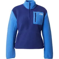 The North Face Urheiluneule 'YUMIORI' sininen / tummansininen
