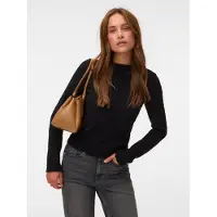 Vero Moda Zia Pitkähihainen T-paita