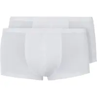 Skiny Bokserishortsit valkoinen