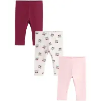 Cool Club leggingsit tytöille CCG3300741-00