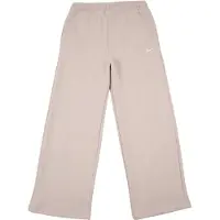 Nike Urheiluhousut 'STUDIO' taupe
