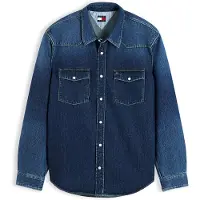 Tommy Hilfiger Paita sininen denim