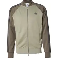 Adidas Originals Sst Kokovetoketjullinen Collegepaita