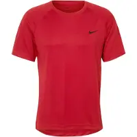 Nike Toiminnallinen paita 'FLEX' punainen