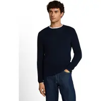 Tom Tailor DENIM Neulepaita laivastonsininen