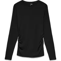 Vero Moda Ava Sarah Pitkähihainen T-paita