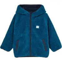 Quiksilver Slalom Polar Fleece