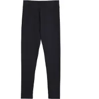 Seasalt Cornwall Leggingsit 'Sea Dance' musta