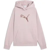 Puma Essential Sequins Standard Huppari