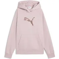 Puma Essential Sequins Standard Huppari