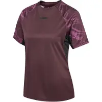 Hummel Hmlblaze26 Pro Training Jersey Woma - Burgundy - L
