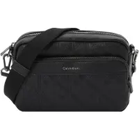 Calvin Klein Olkalaukku musta