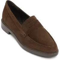 Rylko Loafer ruskea