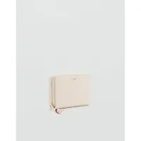 Mango Kukkaro 'Casilda' beige