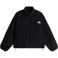 The North Face W Yumiori Reversible Jacket - Black - S
