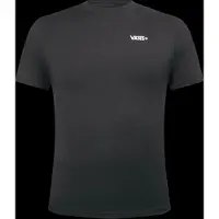 Vans Left Chest Ss Tee - Black - M